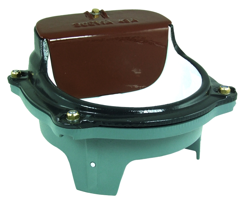 Modell 43A